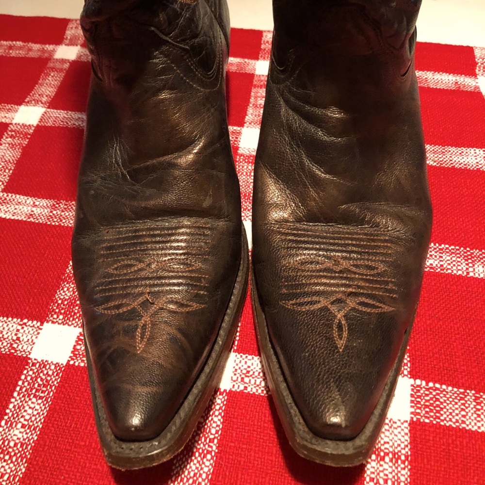 Women’s Cowboy Boots